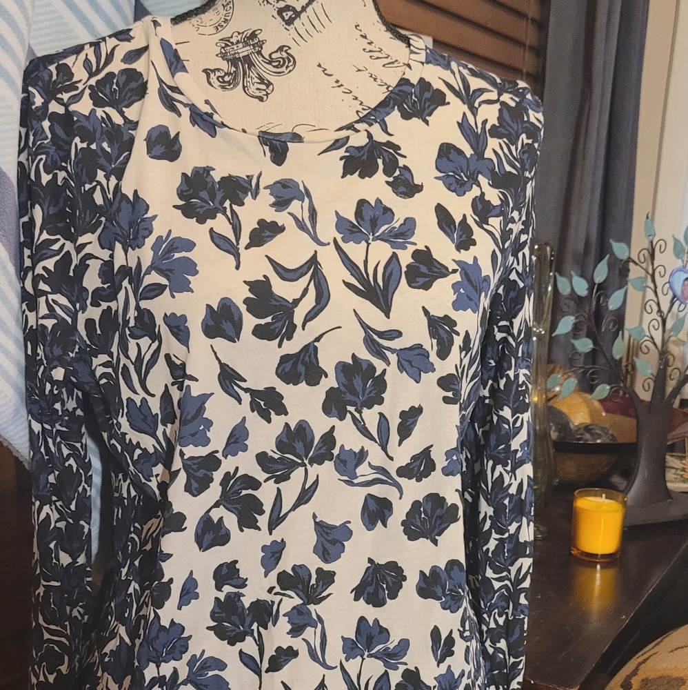 ☆Tory Burch ladies blouse